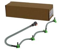 NTY BPP-FR-017 Tubo flexible combustible de fuga