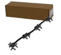 NTY BPP-RE-010 Tubo flexible combustible de fuga