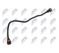 NTY BPP-RE-013 Tubería de combustible