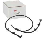 NTY BPP-VW-018 Manguera de combustible de fuga