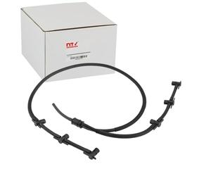 NTY BPP-VW-018 Manguera de combustible de fuga