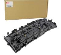 Tapa de válvulas BPZ-BM-027 NTY para BMW X5 X6 6 Coupé 7 6 Descapotable X3 5 3