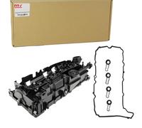 NTY BPZ-BM-028 Tapa de balancines