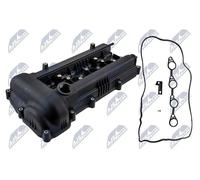 NTY BPZ-KA-302 Tapa de balancines