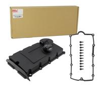 NTY BPZ-VW-025 Tapa de balancines