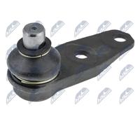 NTY Brazo/Articulación de Soporte y Dirección ZSD-RE-013 para Renault