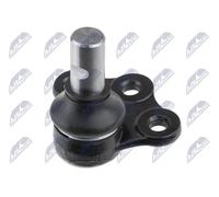NTY Brazo/Articulación de Soporte y Dirección ZSD-SA-001 Para Saab