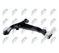 NTY Brazo Articulación Raduspensión ZWD-NS-099 Para Nissan Delantero Izquierdo