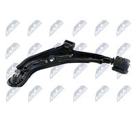 NTY Brazo Articulación Suspensión Delantera Izquierda ZWD-NS-019 Para Nissan