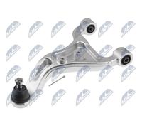 Brazo de control Eje trasero izquierda Brazo oscilante transversal ZWT-NS-049