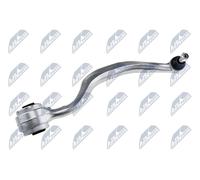 NTY Brazo Control Radaufhängung ZWD-BM-004 Para BMW, Derecho Abajo Delantera