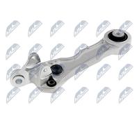 NTY Brazo de Control Delantero Izquierdo Amortiguación ZWD-JG-001 Jaguar Daimler