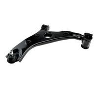 NTY Brazo De Control Delantero Izquierdo Para Mazda 3 BM BN 2.0 1.5 2.2 D