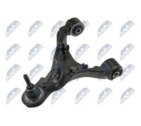 NTY Brazo De Control Delantero Izquierdo Reforzado ZWG-LR-005 Para Land Rover