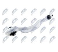 NTY Brazo De Control Lateral Radaufhängung ZWD-ME-058 Para Mercedes-Benz