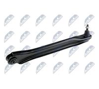 NTY Brazo De Control Para Suspensión De Rueda ZWT-MZ-063 Ford Mazda