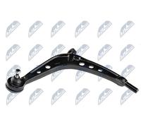 NTY Brazo De Control Radaufhängung ZWD-BM-038 Para BMW, Delantero Izquierdo