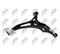 NTY Brazo De Control Radaufhängung ZWD-ME-037 Para Mercedes-Benz