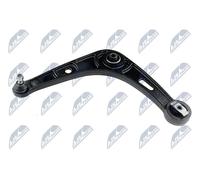 NTY Brazo De Control Radaufhängung ZWD-RE-008 Para Renault