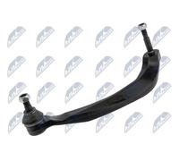 NTY Brazo De Control Radaufhängung ZWG-NS-012 Para Nissan Delantero Eje Derecho
