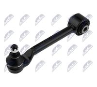 NTY Brazo transversal superior trasero ZWT‑HD‑030 Honda Odyssey 00-04, Piloto 02-08, Mr‑V