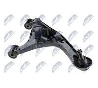 NTY Brazo de Control Radaufhängung ZWT-NS-060 Para Nissan