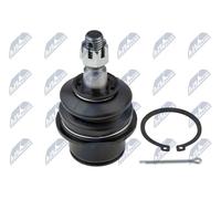 NTY Brazo De Control/Soporte ZSD-CH-030 Delantero Inferior Cadillac
