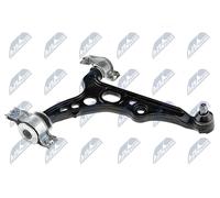NTY Brazo De Suspensión Delantero Derecho Para Fiat Brava 182 1.6 16V