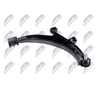 Brazo de Control Delantero Apto para Honda 98-05 / Bajo Derecho / OE zu Vergl