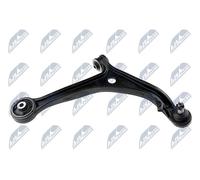 NTY Brazo de Control Suspensión de Rueda ZWD-HD-073 Para Honda Delantero Derecho