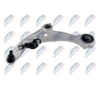 Brazo de Control Delantero Apto para Nissan Teana J32 08 Abajo Izquierda / OE