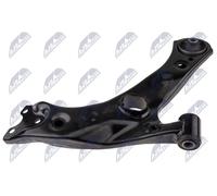NTY Brazo De Control Suspensión De Rueda ZWD-TY-220, Delantero Derecha Inferior