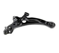 NTY Brazo de Control Suspensión Delantera Izquierda ZWD-TY-044 Para Toyota