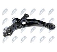 NTY Brazo de Control Suspensión Delantera Izquierda ZWD-TY-044 Para Toyota