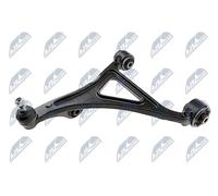 NTY Brazo de control Suspensión delantera ZWD-CH-064 para Chrysler
