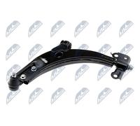 NTY ZWD-KA-316 Barra oscilante de suspensión de ruedas