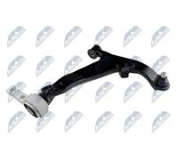 Brazo de Control Delantero Apto para Nissan Teana 03-08 / Abajo Derecho / OE