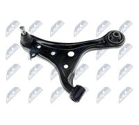 NTY Brazo De Control Suspensión Delantero Izquierdo ZWD-TY-183 Toyota