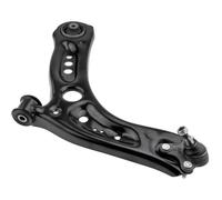 NTY Brazo de Control Suspensión Izquierdo Delantero para VW T-Roc A11 1.5 TSI