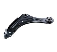NTY Brazo de Control Suspensión Ruedas Delant. Izquierda para Renault Laguna III