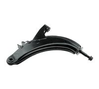 NTY Brazo de Control Suspensión Ruedas Delant. Izquierda para Subaru Legacy III