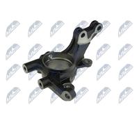 NTY Brazo de Cubo de Rueda Suspensión Delantera Derecha ZZP-HY-505 Hyundai