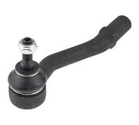 NTY Brazo de Dirección Axial Izquierdo para Citroën C2 C3 I Peugeot 1007 JMFC