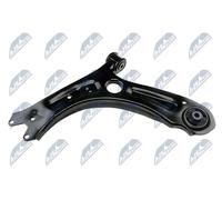 NTY Brazo De Horquilla Suspensión Rueda ZWD-WW-036 Para VW Delantero Izquierdo