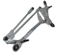 NTY Brazo De Limpiaparabrisas Delante Compatible Para Tesla Model 3 5YJ3 EV AWD