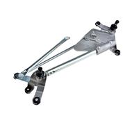 NTY Brazo De Limpiaparabrisas Para Honda Accord VIII CU 2.0I 2.4I CW 2.2I-DTEC