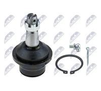 NTY Brazo De Soporte / Articulación De Dirección ZSD-FR-008 Para FORD USA