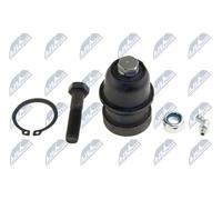 NTY Brazo De Soporte/Biela De Dirección ZSD-CH-007 Para Chrysler Dodge