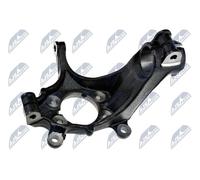 NTY Brazo De Soporte De Rueda Para Nissan, Parte Delantera Izquierda