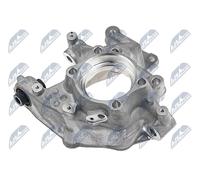 NTY Brazo de Soporte del Eje/Porta-Rueda ZZT-WW-002 Trasera Izquierda